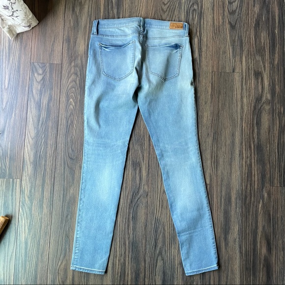 👖 Express Jeans 👖 NWOT - Picture 5 of 5